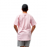 Koszulka Scootive Scucci v2 Pink